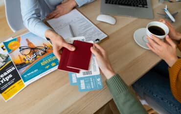 Expert Passport into global Of immigration policies.