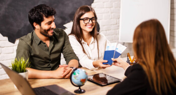 Business Visa